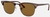 RAY BAN CLUBMASTER CLASSIC 3016