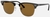 RAY BAN CLUBMASTER CLASSIC 3016 - comprar online