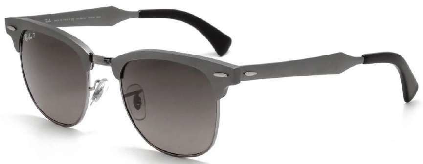 Lentes ray ban aluminium hotsell