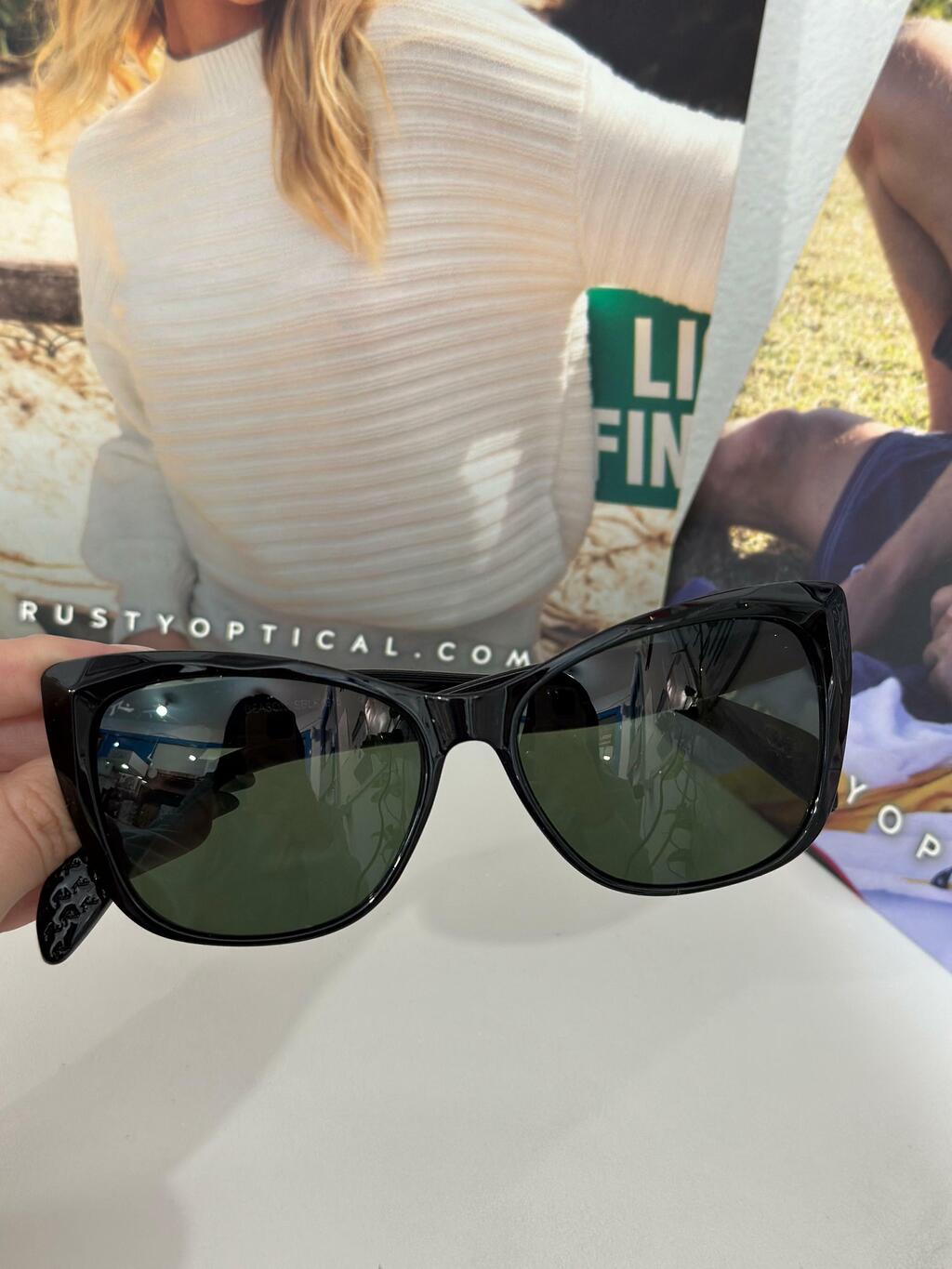 Gafas de sol RUSTY BEASON S3Z11 Comprar em EG LENTES