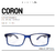 Gafas de receta RUSTY MOD. CORON