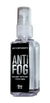 Líquido Antiempañante Anti-fog + Franela Etiqueta Negra