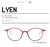 Gafas de receta RUSTY MOD. LYEN - buy online