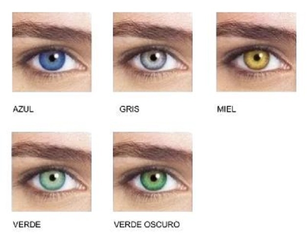 Lentes de contacto soflens son buenos top
