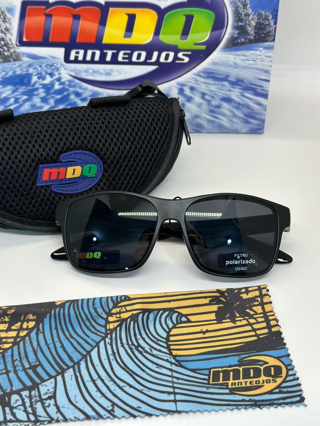 Lentes mdq sale