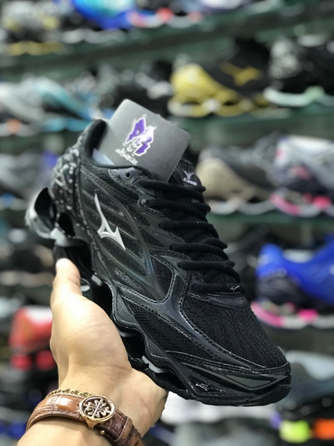 mizuno wave pro 6 camaleão - Comprar em PR multimarcas