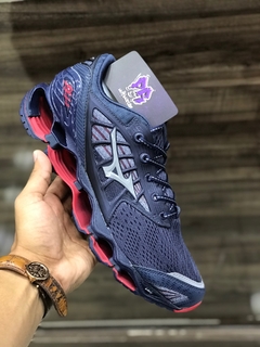 Mizuno prophecy top 4 cor nova