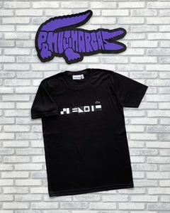 Camiseta edição limitada 2023 - (preto) - comprar online