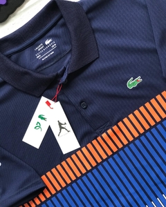 polo sport novak djokovic - raridade - PR multimarcas