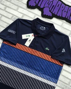 polo sport novak djokovic - raridade - comprar online