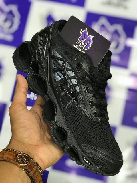 Mizuno pro9 sales