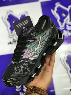 Mizuno retro best sale camaleao