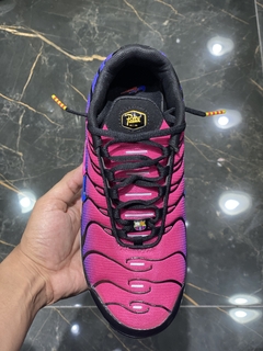 Tênis Nike tn air max plus Barcelona - importado - comprar online