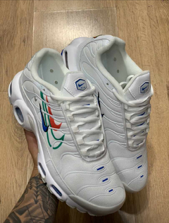 Tênis Nike tn air max plus - importado