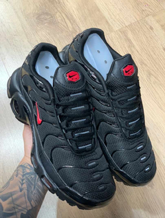 Tênis Nike tn air max plus - importado