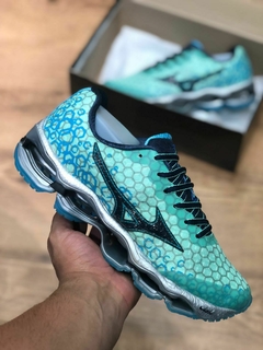 Mizuno wave prophecy 3 valor new arrivals