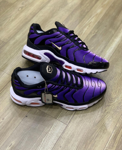 Tênis Nike tn air max plus - importado - comprar online