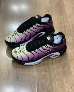 Tênis Nike tn air max plus - importado - comprar online