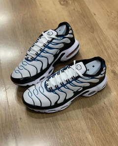 Tênis Nike tn air max plus - importado - comprar online