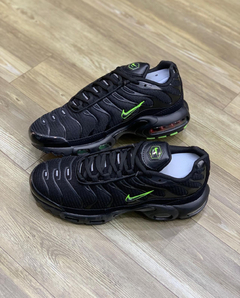 Tênis Nike tn air max plus - importado - comprar online