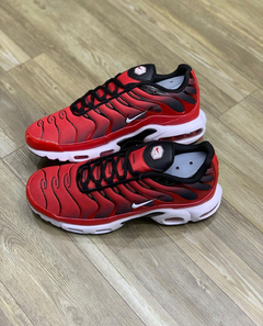 Tênis Nike tn air max plus - importado - comprar online