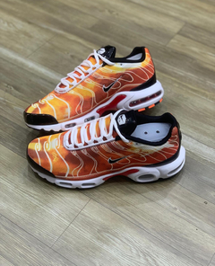 Tênis Nike tn air max plus - importado - comprar online