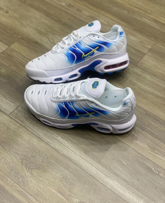 Tênis Nike tn air max plus - importado - comprar online