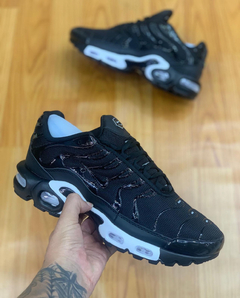 Tênis Nike tn air max plus - importado