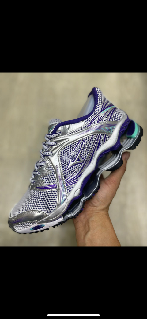 Mizuno 1 roxo hotsell