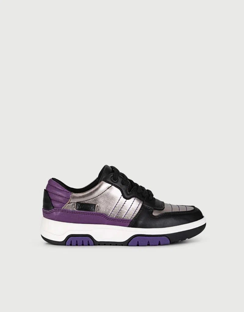 Cianita zapatilla viamo oto o invierno 2023 FW