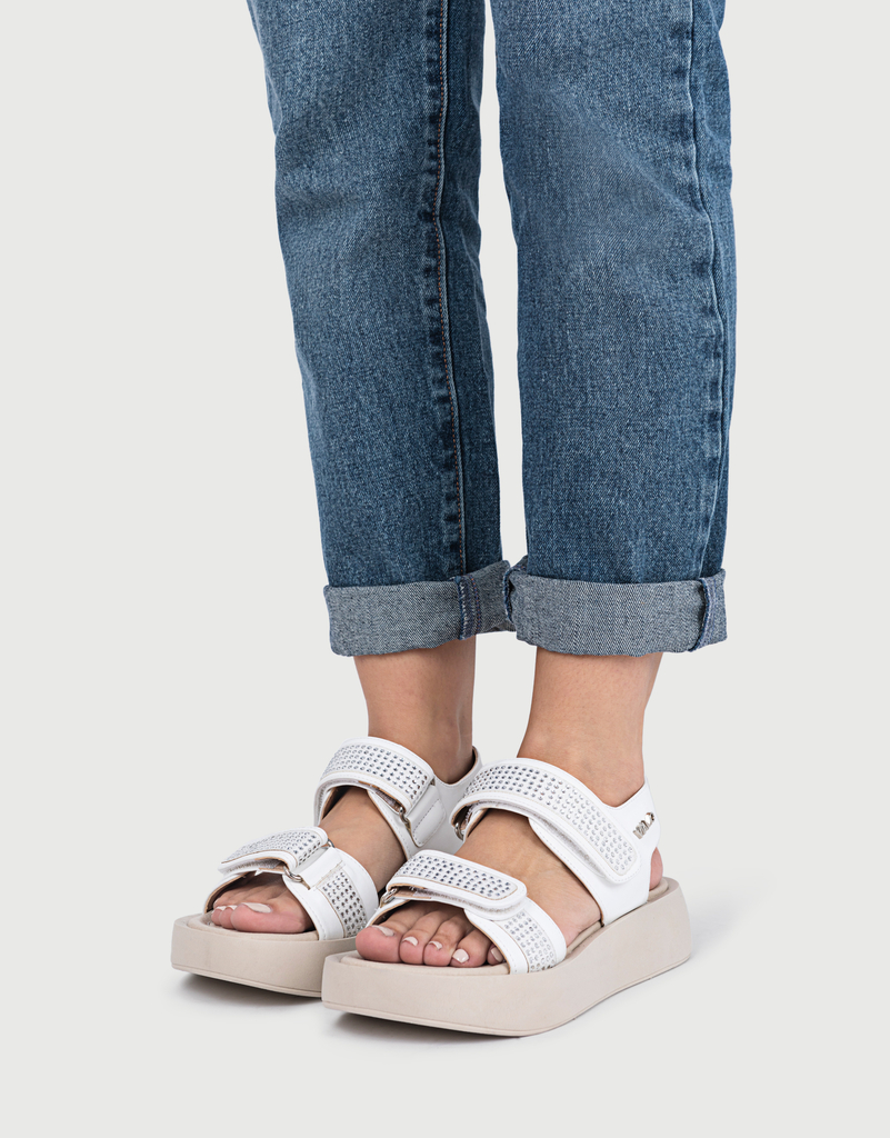 Sandali marca outlet