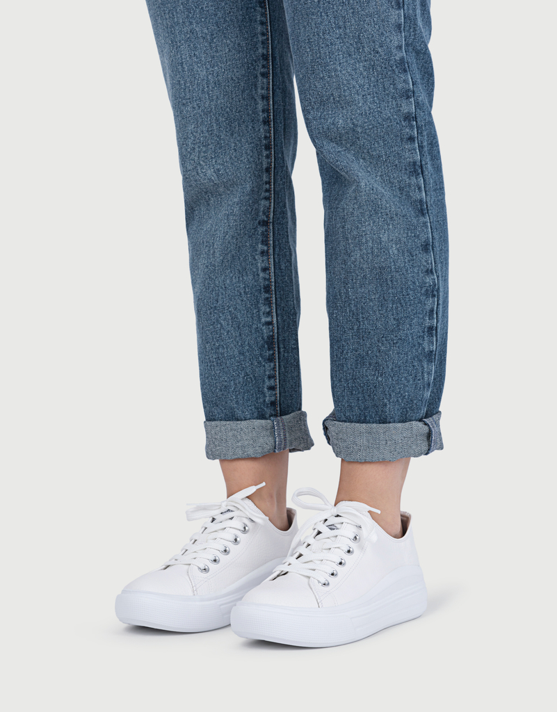 zapatilla viamo para mujer