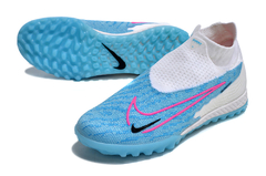 Chuteira Nike Phantom GX Dynamic Elite TF