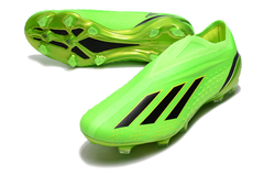 Chuteira Adidas X Speedportal+ FG - comprar online