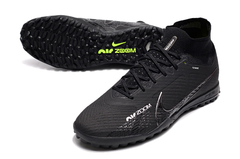 Chuteira Nike Air Zoom Mercurial Superfly 9 TF