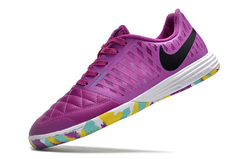 Chuteira Nike Lunar Gato 2 IC na internet