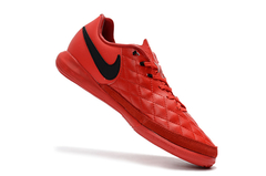 Chuteira Nike Tiempo X Finale 10R IC - comprar online