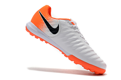 Chuteira Nike Tiempo X Finale TF - comprar online