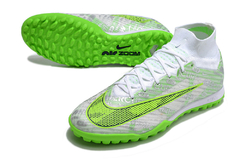 Chuteira Nike Air Zoom Mercurial Superfly 9 TF