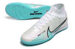 Chuteira Nike Air Zoom Mercurial Superfly 9 IC