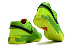 Tênis Nike JA Morant I na internet