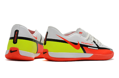Chuteira Nike Phantom GT 2 Pro IC - chuteiras.net