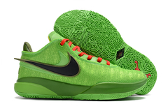 Tênis Nike Lebron James XX