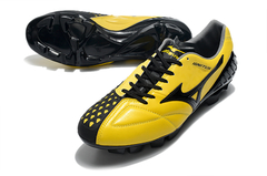 Chuteira Mizuno Wave Ignitus Japan FG