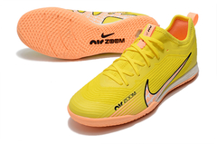Chuteira Nike Air Zoom Mercurial Vapor 15 Pro IC