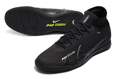 Chuteira Nike Air Zoom Mercurial Superfly 9 IC