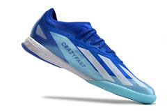 Chuteira Adidas X Crazyfast.1 IC - comprar online