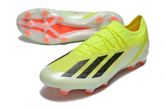 Chuteira Adidas X Crazyfast.1 FG