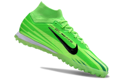 Chuteira Nike Air Zoom Mercurial Superfly 9 TF - comprar online