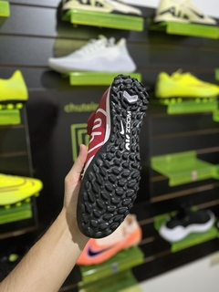 Chuteira Nike Air Zoom Mercurial Superfly 9 TF - loja online